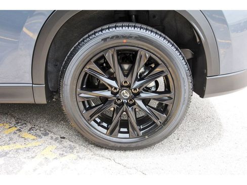 Used 2022 MAZDA CX-5 Carbon Edition AWD/4WD image 29