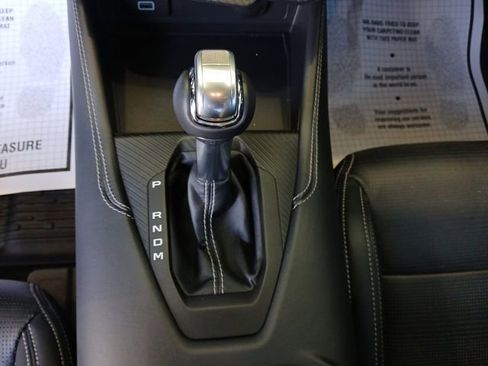 Certified 2025 Ford Mustang GT Premium RWD image 22