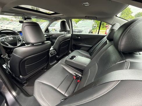 Used 2013 Honda Accord EX-L image 37