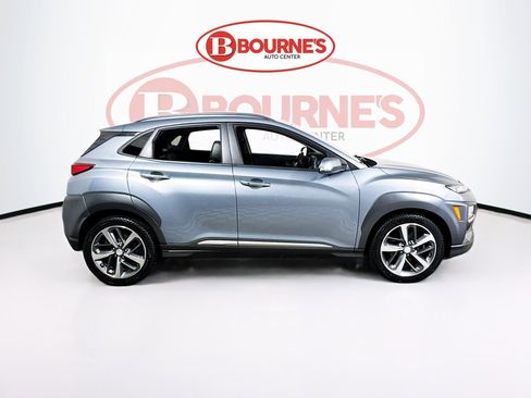 Used 2019 Hyundai Kona Ultimate image 13