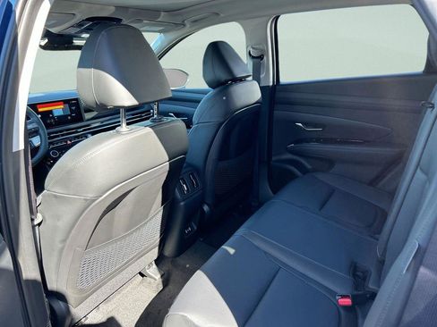 New 2026 Hyundai Tucson Limited image 29