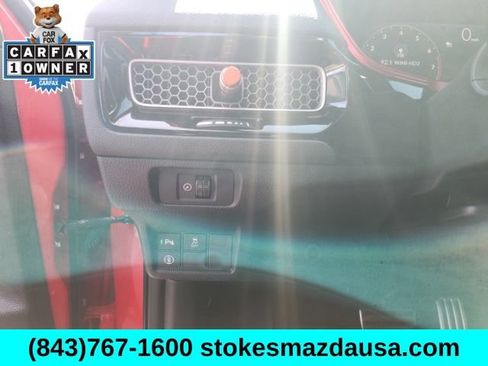 Used 2022 Honda Civic Sport Touring image 16
