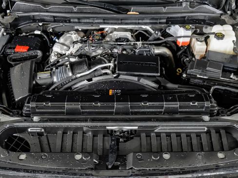 Used 2024 GMC Sierra 2500 AT4 w/ AT4 Premium Plus Package image 53