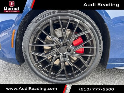 New 2026 Audi A6 Prestige image 9