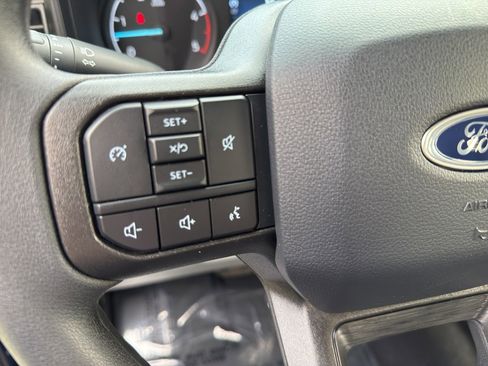 New 2026 Ford F350 XL w/ STX Appearance Package image 19