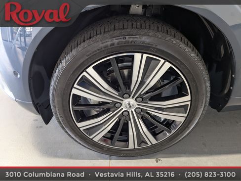 Certified 2023 Volvo XC60 B5 Plus w/ Protection Package Premier FWD image 27