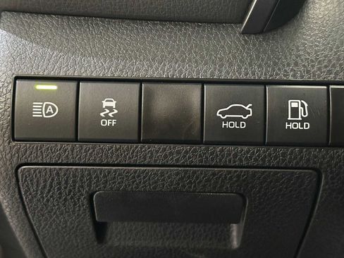 Certified 2023 Toyota Camry LE FWD image 18