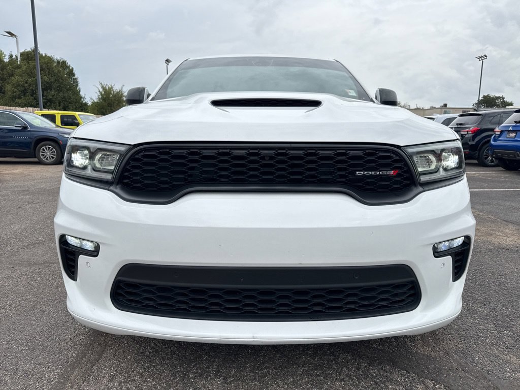 Used 2022 Dodge Durango R/T RWD image 2