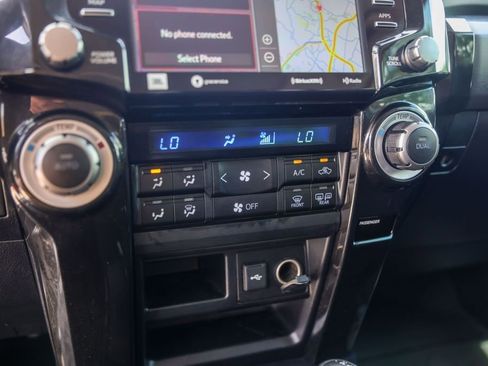 Used 2023 Toyota 4Runner TRD Pro AWD/4WD image 21