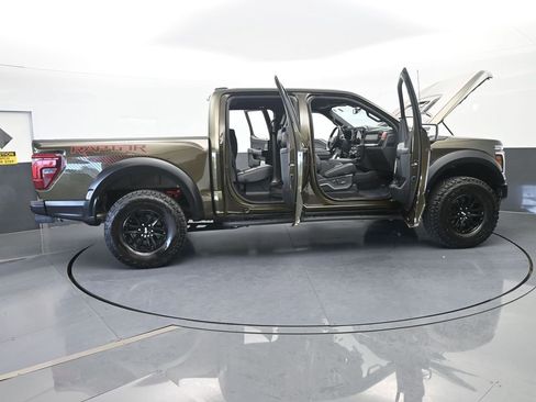 Used 2025 Ford F150 Raptor image 80