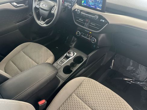 Used 2020 Ford Escape SE AWD/4WD image 17