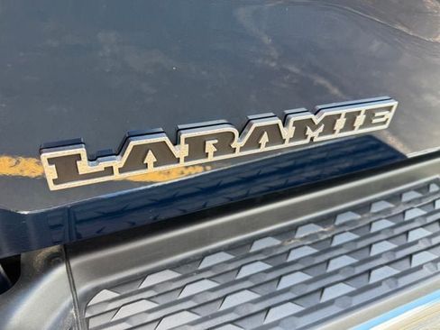 Used 2021 RAM 3500 Laramie AWD/4WD image 41