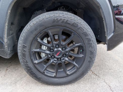 Used 2023 Toyota Tundra SR5 image 15