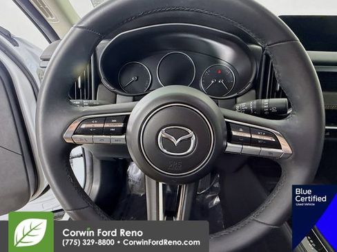 Used 2025 MAZDA CX-50 2.5 Hybrid w/ Weather Package image 15