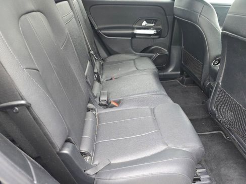 Certified 2021 Mercedes-Benz GLB 250 4MATIC image 16