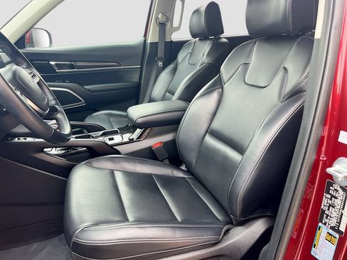 Used 2024 Kia Telluride S w/ S Sunroof Package AWD/4WD image 22