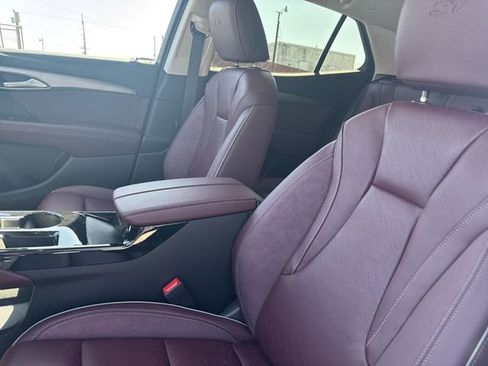 New 2026 Buick Envision Sport Touring image 11