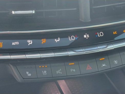 Certified 2026 Cadillac CT5 V RWD image 19
