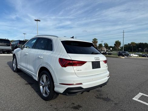 Used 2023 Audi Q3 2.0T Premium Plus AWD/4WD image 3