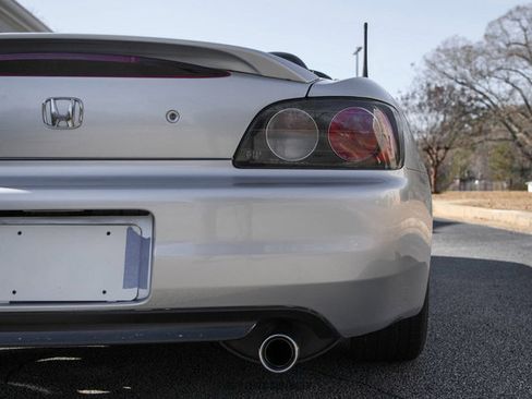 Used 2002 Honda S2000 image 52