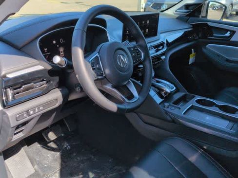 New 2026 Acura MDX FWD w/ Technology Package image 10
