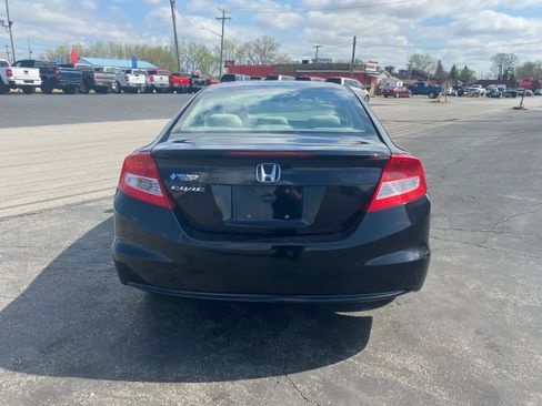 Used 2012 Honda Civic EX image 8
