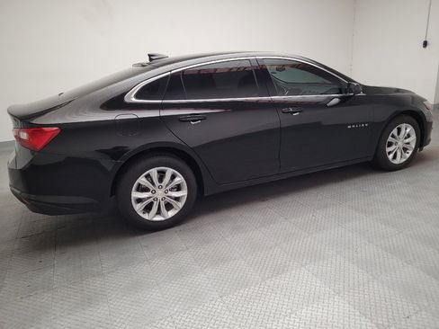 Used 2023 Chevrolet Malibu LT FWD image 10