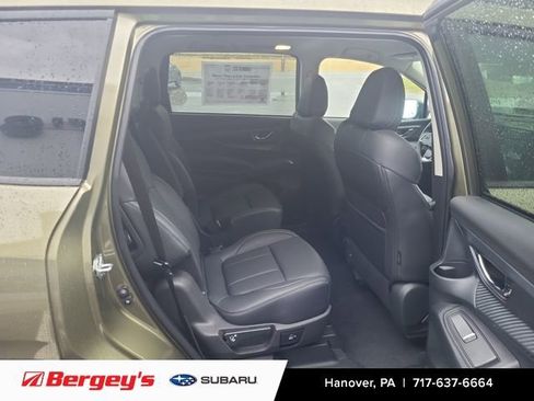 New 2026 Subaru Ascent Premium image 13