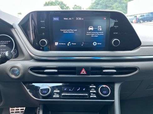 Used 2021 Hyundai Sonata SEL Plus FWD image 17