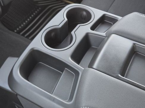 New 2026 Chevrolet Silverado 2500 Custom w/ Custom Value Package image 16