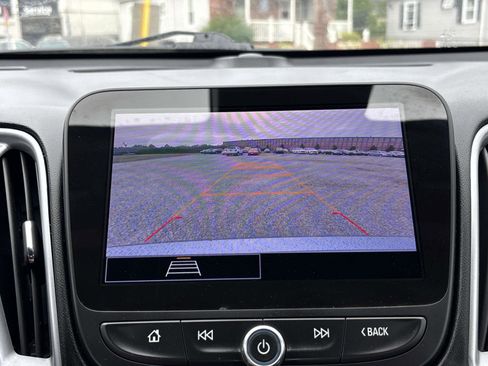 Used 2024 Chevrolet Malibu LT image 20