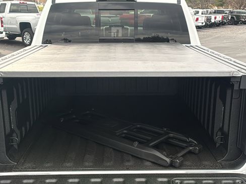 New 2026 RAM 1500 Tungsten w/ Bed Utility Group image 23