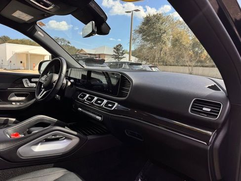 Used 2022 Mercedes-Benz GLE 350 w/ Premium Package image 30