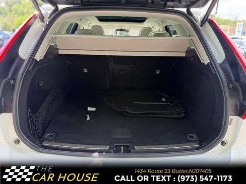Used 2021 Volvo XC60 T5 Inscription w/ Protection Package AWD/4WD image 21