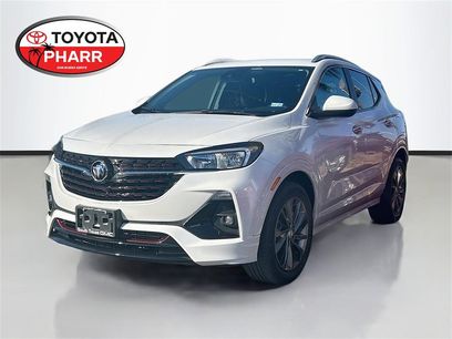 Used 2023 Buick Encore GX Select w/ Sport Touring Package