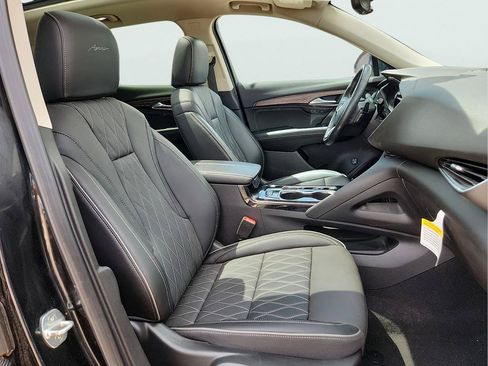 Used 2023 Buick Envision Avenir FWD image 17
