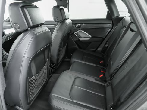 Certified 2024 Audi Q3 2.0T Premium image 21