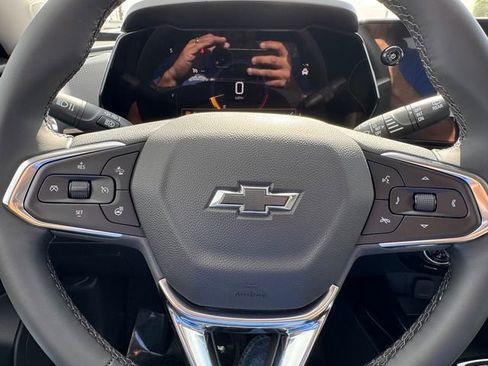 New 2026 Chevrolet Trax ACTIV image 18