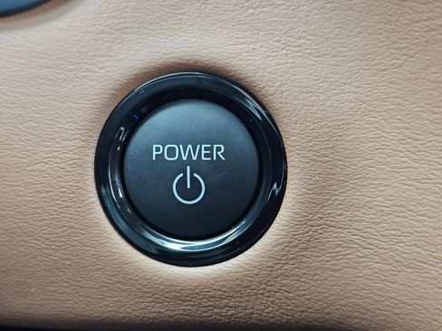 New 2026 Toyota Tundra 1794 Edition image 26