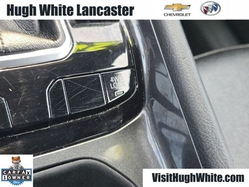 Used 2024 Jeep Compass Latitude AWD/4WD image 30