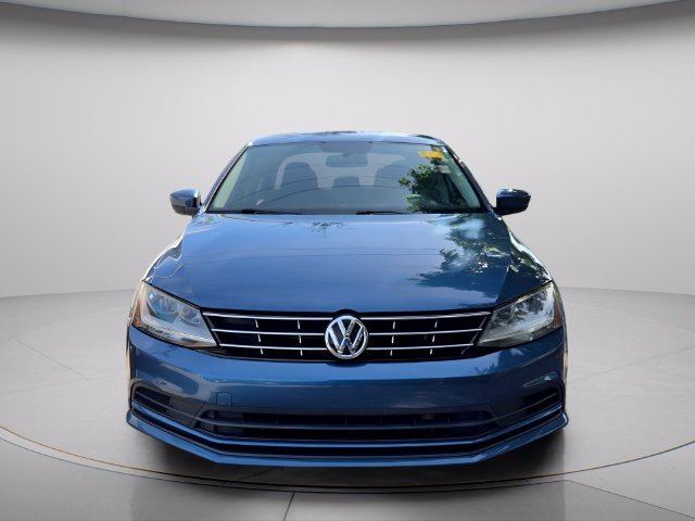 Used 2018 Volkswagen Jetta S FWD image 3
