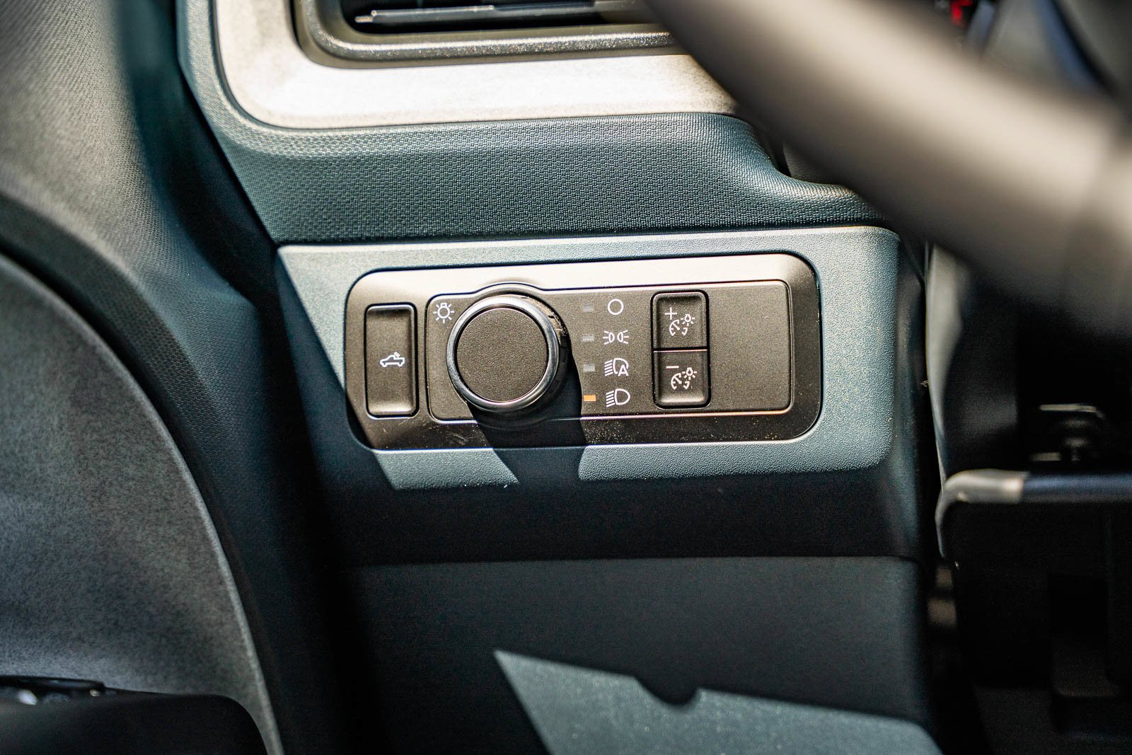 New 2026 Ford Maverick XLT FWD image 21