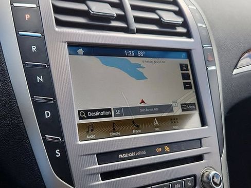 Used 2019 Lincoln MKZ Reserve w/ Reserve Plus Package AWD/4WD image 22