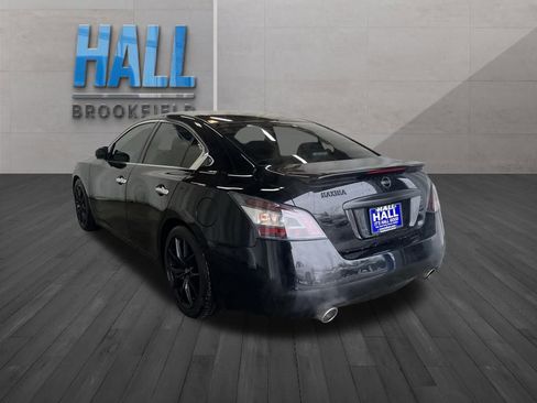 Used 2014 Nissan Maxima 3.5 S image 3