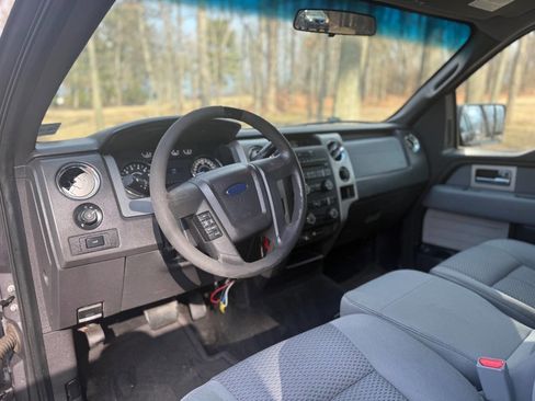Used 2011 Ford F150 XLT image 52