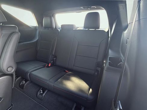 New 2026 Chevrolet Traverse Z71 AWD/4WD image 32