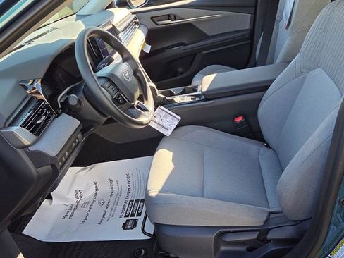 New 2026 Toyota Camry LE image 5