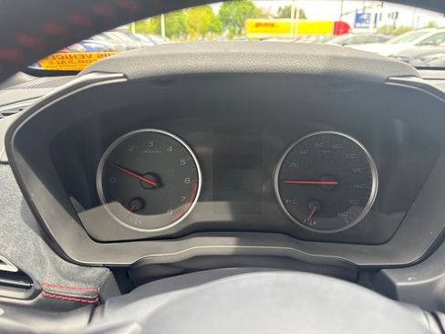 Certified 2024 Subaru WRX GT AWD/4WD image 27