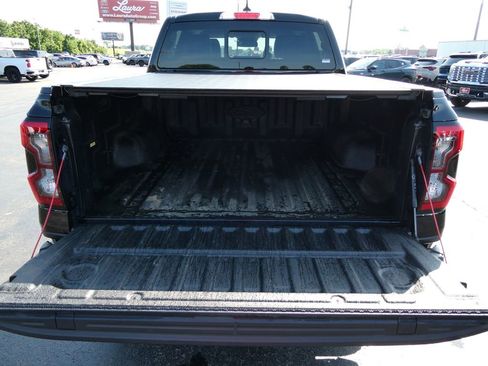 Used 2024 Ford Ranger Lariat w/ FX4 Off-Road Package AWD/4WD image 17