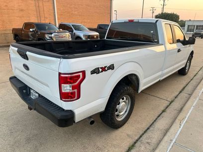 Used 2020 Ford F150 XL w/ XL Power Equipment Group